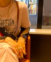 ZARA | その他トップス