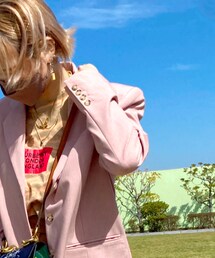 ZARA | ジャケット/アウター