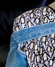 ZARA | アームカバー