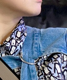 ZARA | シャツ/ブラウス