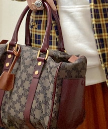 CELINE | ボストンバッグ