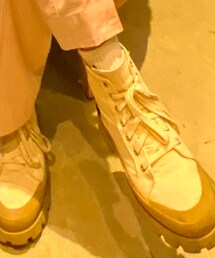 ZARA | スニーカー