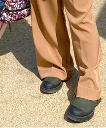 ZARA | レインシューズ