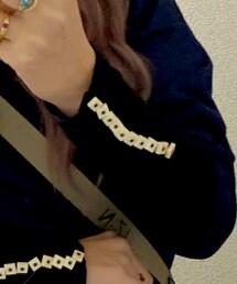 FENDI | ニット/セーター