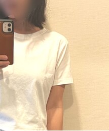 GU | Tシャツ/カットソー