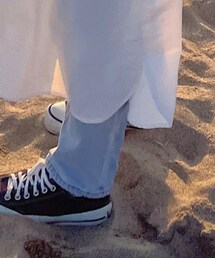 GU | デニムパンツ