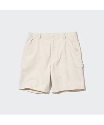 UNIQLO | コーデュロイショーツ(パンツ)