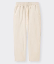 GU | シェフパンツ（コーデュロイ）(その他パンツ)