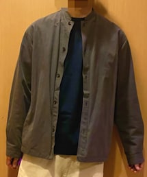 Steven Alan | カバーオール