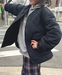 UNIQLO(ユニクロ)の「ジャケット/アウター(ジャケット/アウター)」