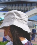 H&M(エイチ・アンド・エム)の「帽子(ハット)」