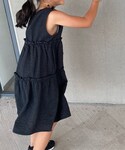 しまむら(シマムラ)の「ワンピース/ドレス(ワンピース/ドレス)」