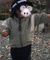 GU | ブルゾン