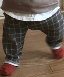 GU(ジーユー)の「パンツ(その他パンツ)」