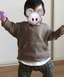 GU | スウェット