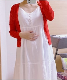 UNIQLO | ジャンパースカート