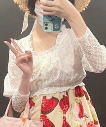 MILK | トップス