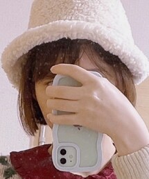 GU | 帽子