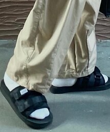 suicoke | サンダル