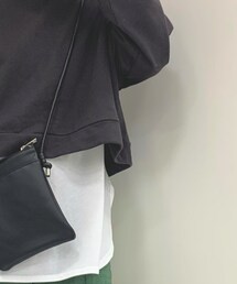 Mac-House | トップス