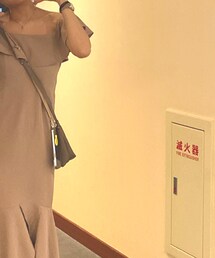 LONGCHAMP | ショルダーバッグ