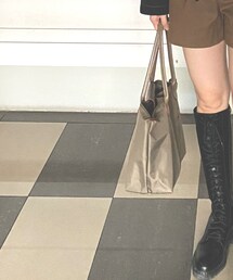 LONGCHAMP | ショルダーバッグ