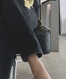 92pleats | デニムパンツ