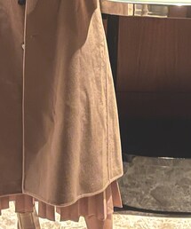 boga | チェスターコート