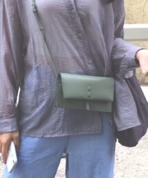 CHARLES & KEITH | ポーチ
