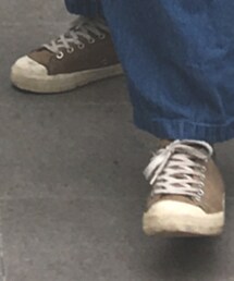 MUJI | スニーカー