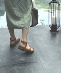 BIRKENSTOCK | サンダル