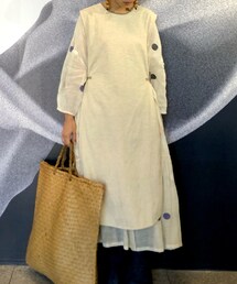 wear being | ジャンパースカート