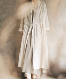 omake | ノーカラージャケット