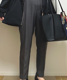 しまむら | スーツパンツ