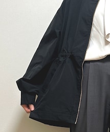 no brand | ノーカラージャケット