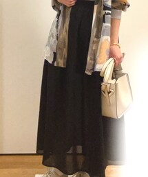 UNIQLO | スカート