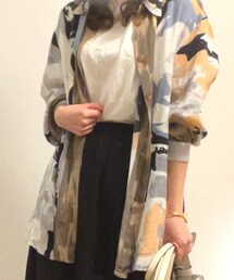 used | シャツ/ブラウス