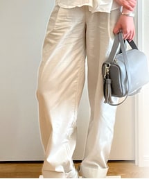 UNIQLO | チノパンツ