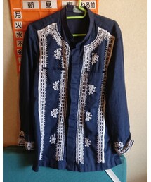 TESORO'S(古着) | シャツ/ブラウス