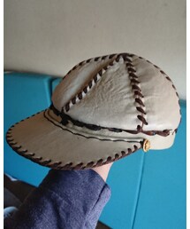 ？(古着) | キャップ