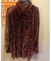 ？(古着) | シャツ/ブラウス