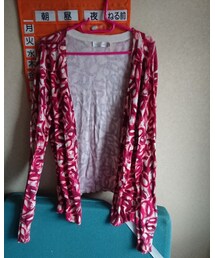 YIONNI(古着) | カーディガン/ボレロ