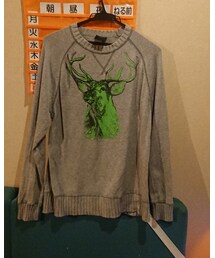 ？(古着) | ニット/セーター