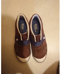 POLO RALPH LAUREN | スニーカー