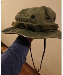 ？(古着) | 帽子