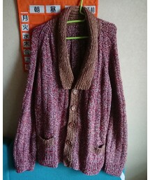 ？(古着) | カーディガン/ボレロ