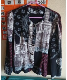 ？(古着) | シャツ/ブラウス