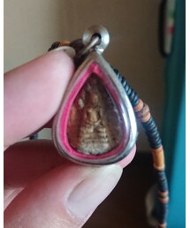 ？(古着) | ネックレス