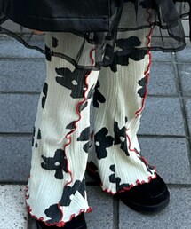 HOGAN RANCH WEAR | パンツ
