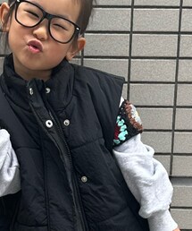 バースデー | ダウンベスト